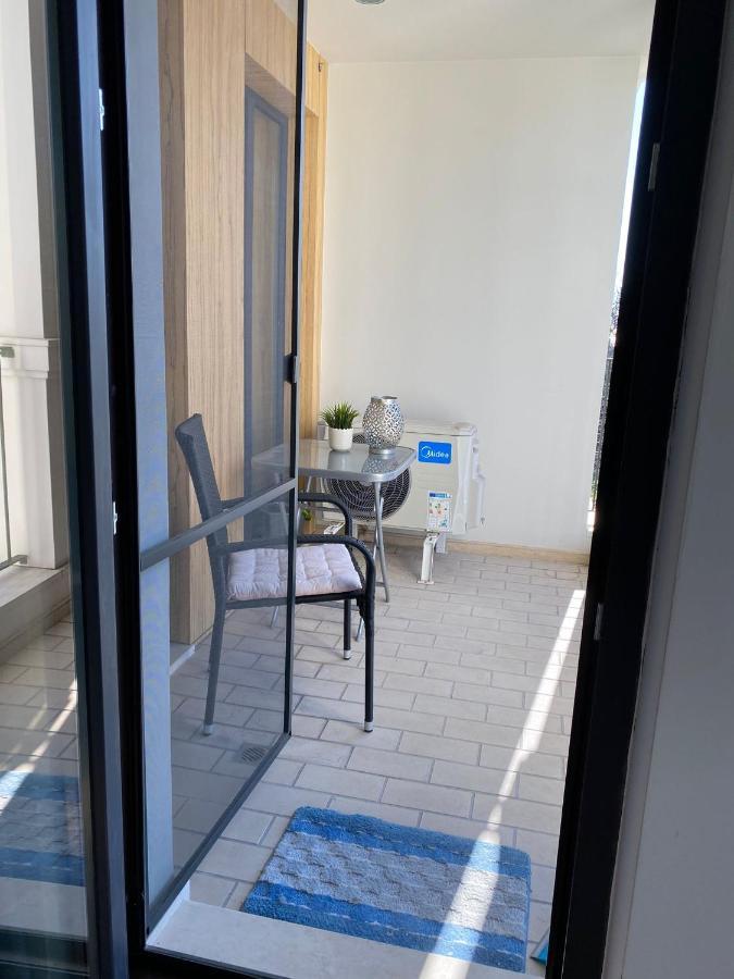 Brand New Apartment With Outdoor Swimming Pool Varna Exteriér fotografie