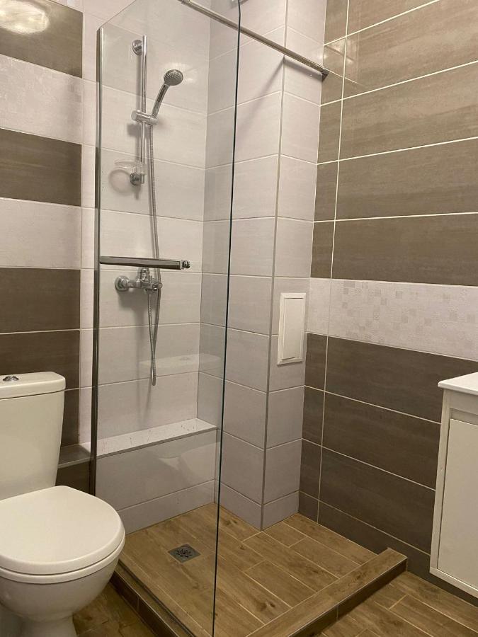 Brand New Apartment With Outdoor Swimming Pool Varna Exteriér fotografie